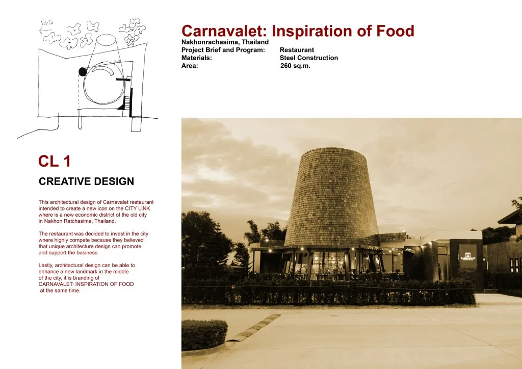 Carnavalet Restaurant — photo 2
