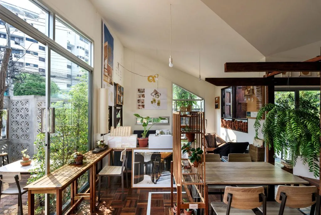 TH Gallery & Café — photo 16