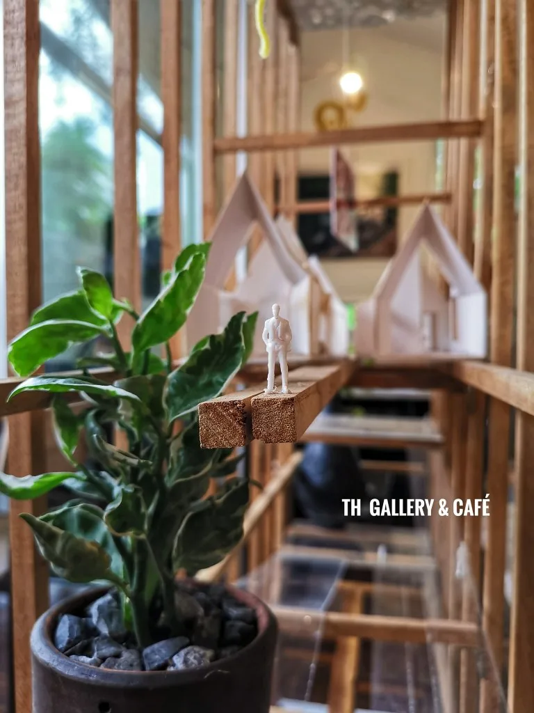 TH Gallery & Café — photo 20