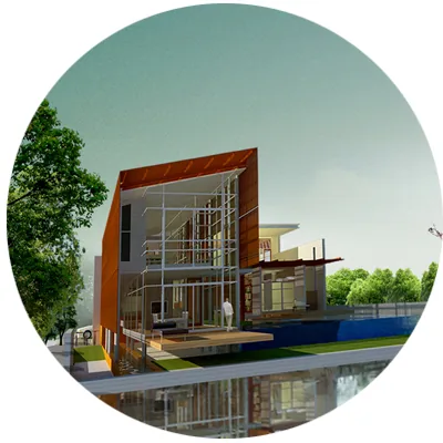 Living Balcony House — photo 1