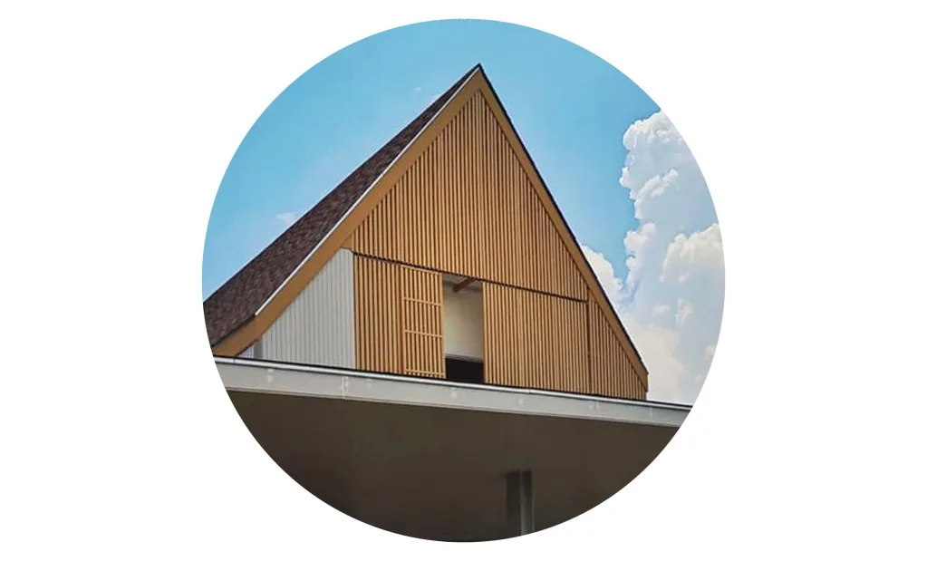Alex House — photo 1