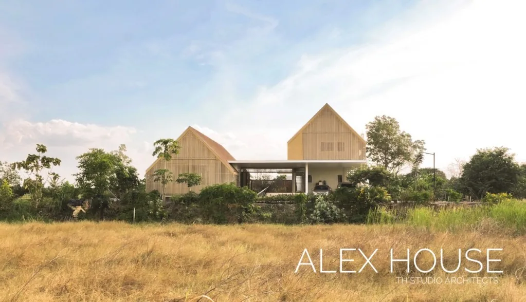 Alex House — photo 2