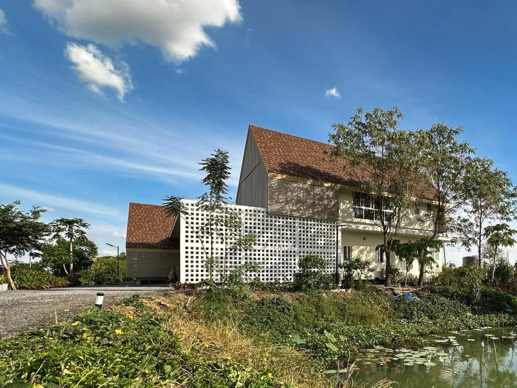 Alex House — photo 12