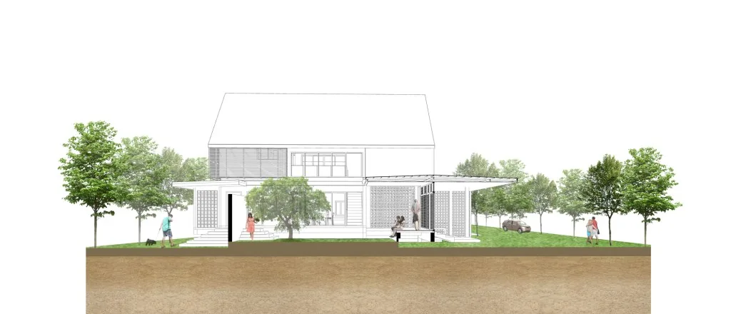 Alex House — photo 26