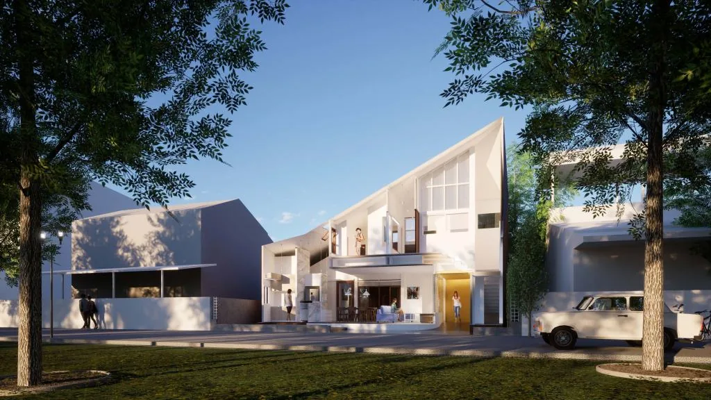 S House — photo 3