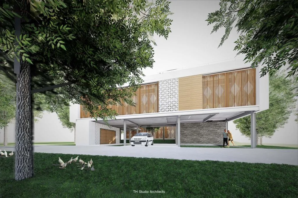 MK HOUSE — photo 4