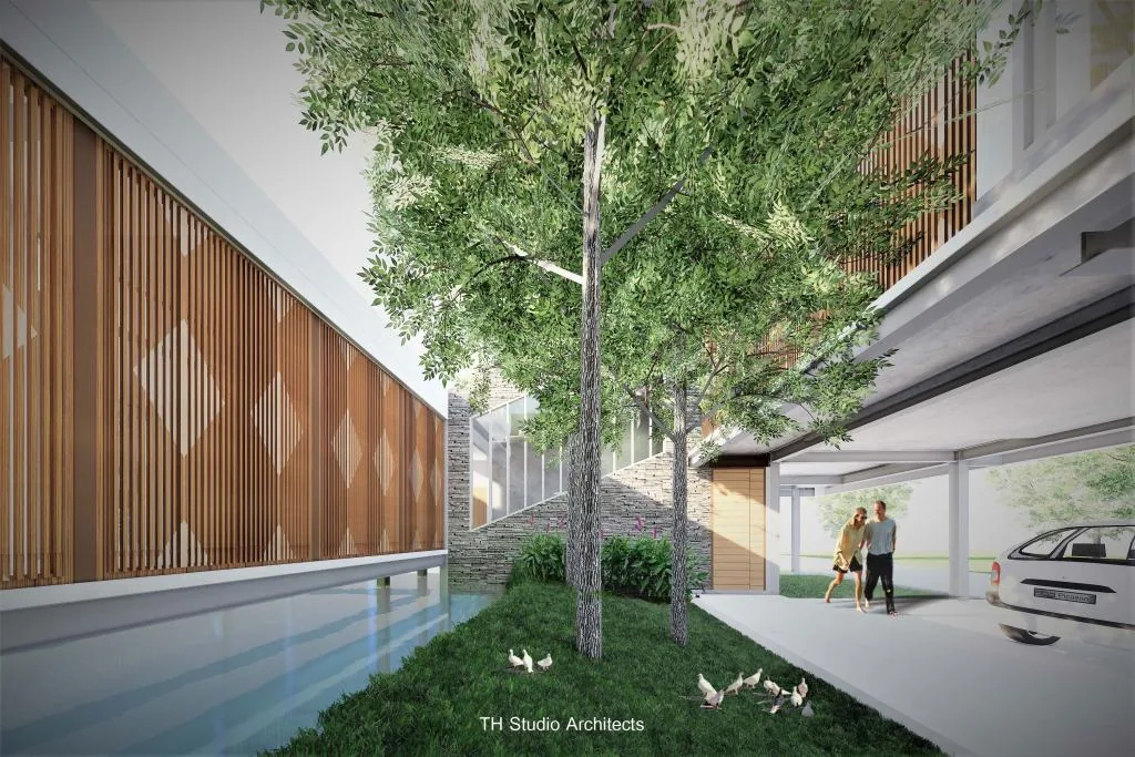 MK HOUSE — photo 5