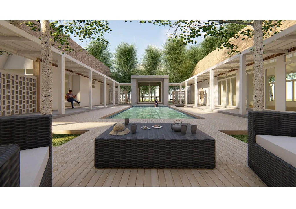 PW Family House — photo 8