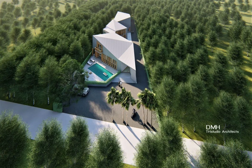 Dimond House — photo 1