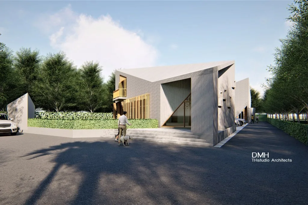 Dimond House — photo 4