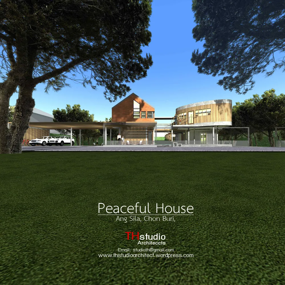 Peaceful House — photo 2