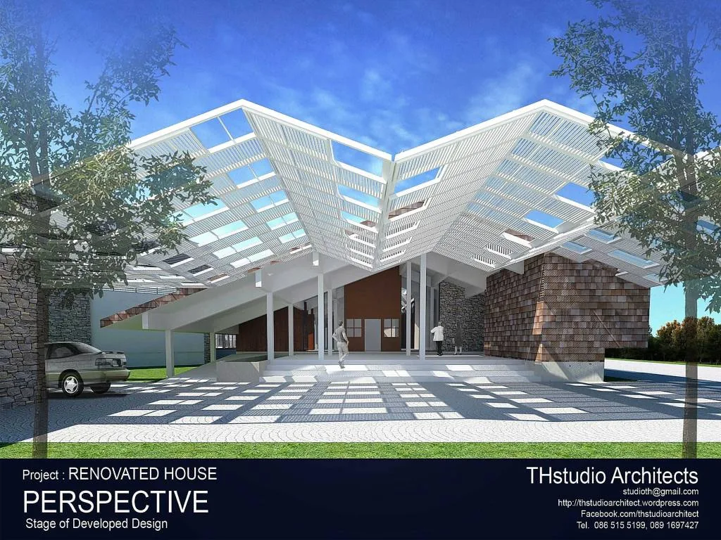 Sriracha Renovate House — photo 5