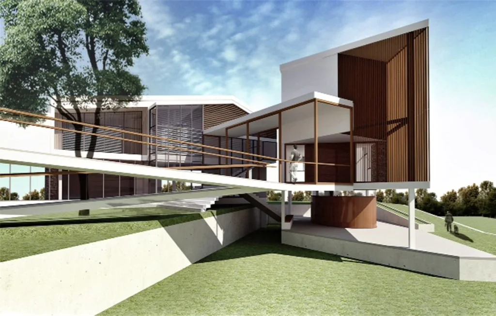 Sync House — photo 4