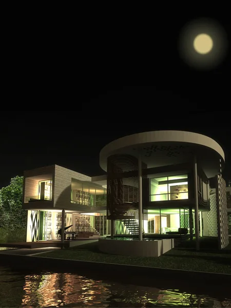 LEAF HOUSE: By Leaves We Live / บ้านใบไม้ — photo 2