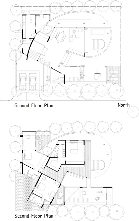 LEAF HOUSE: By Leaves We Live / บ้านใบไม้ — photo 5