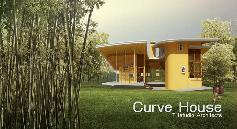 Curve House — photo 4