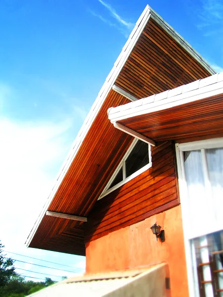 Luise’s Adobe House: บ้านดินหลุยส์ — photo 12