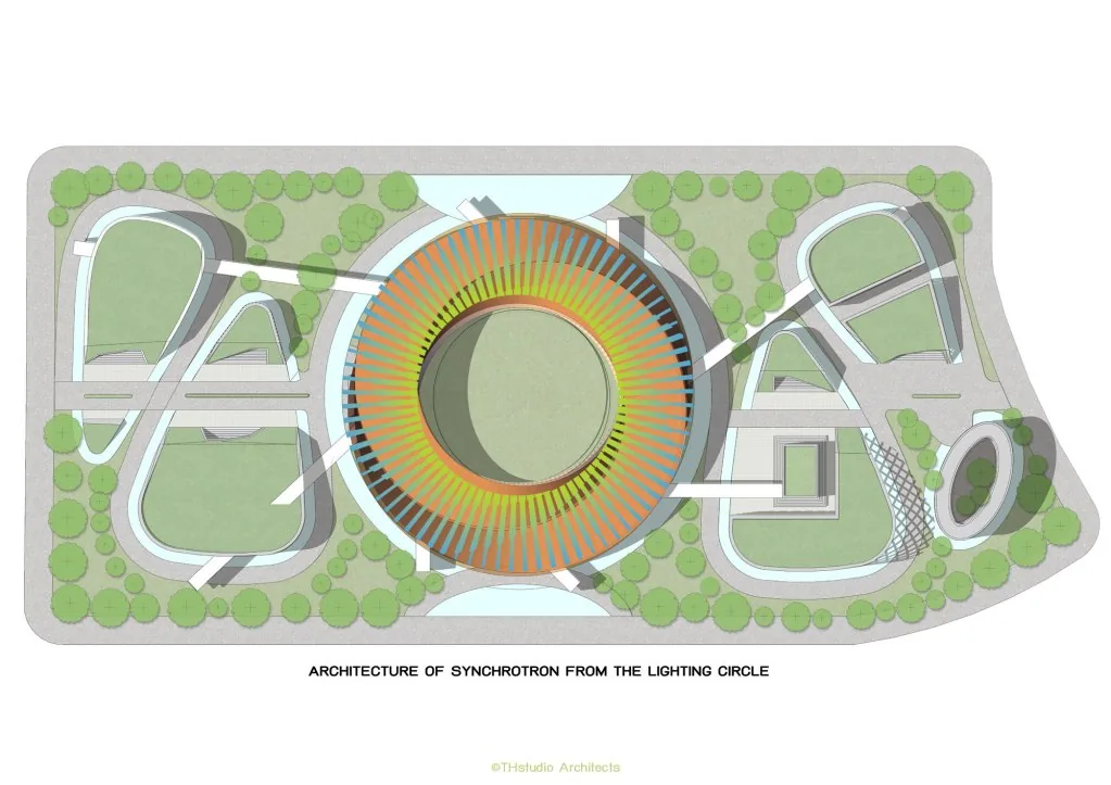 Synchrotron-thailand — photo 8