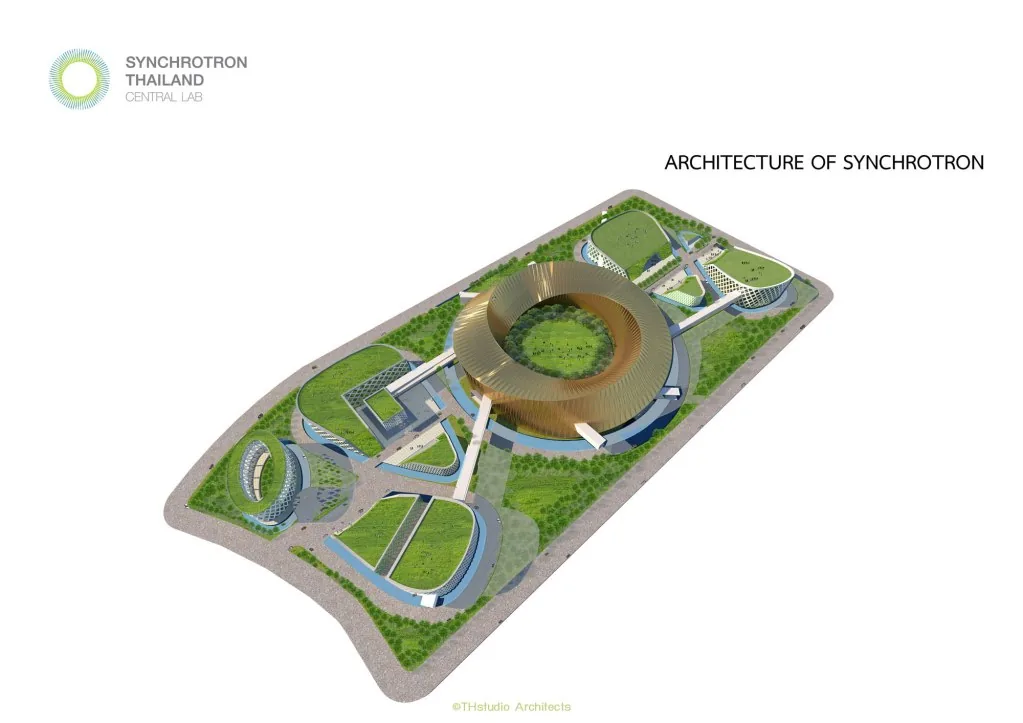 Synchrotron-thailand — photo 14