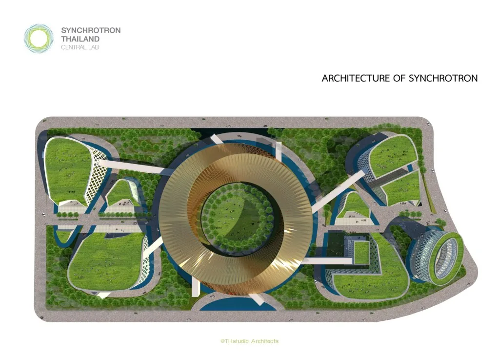 Synchrotron-thailand — photo 15
