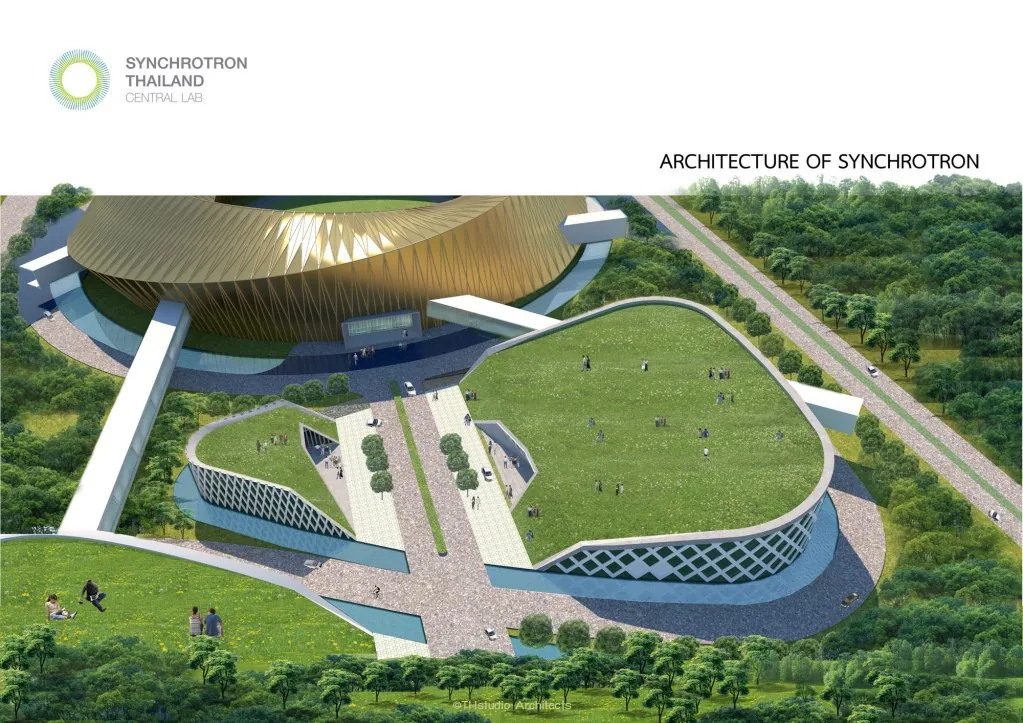 Synchrotron-thailand — photo 16