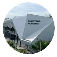 Engineering Workshop — photo 1