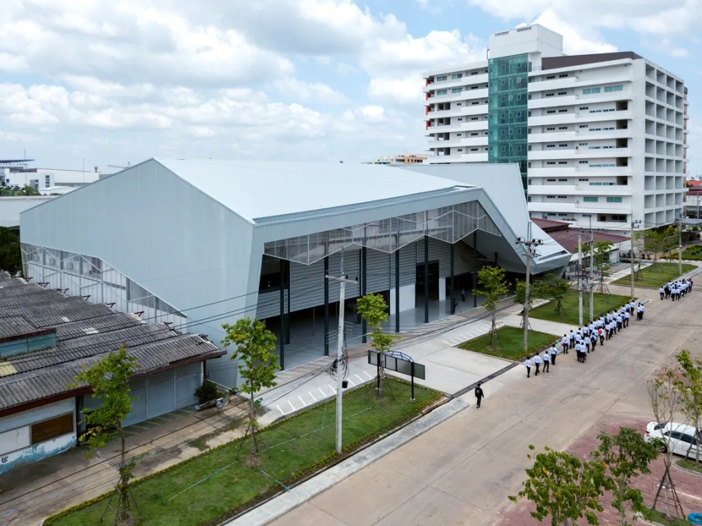 Engineering Workshop — photo 17