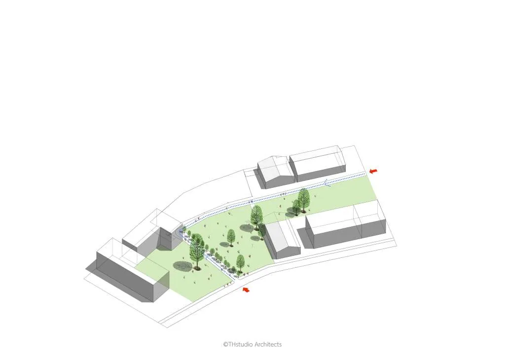 Primary School for English-Program Building — photo 6
