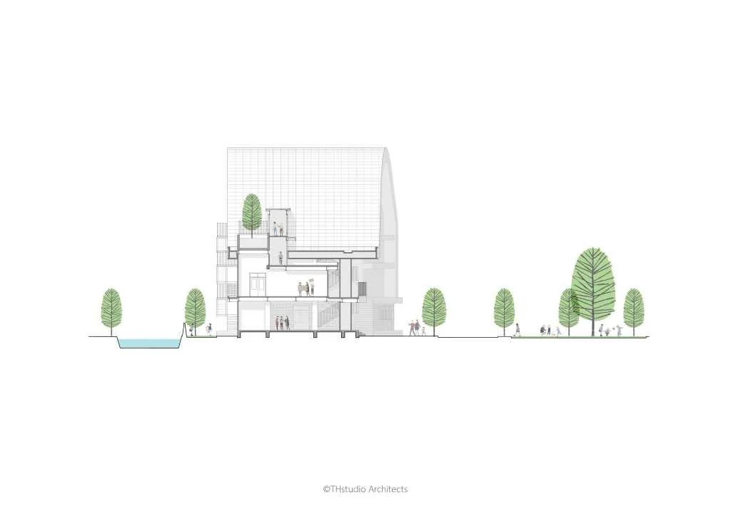 Primary School for English-Program Building — photo 12