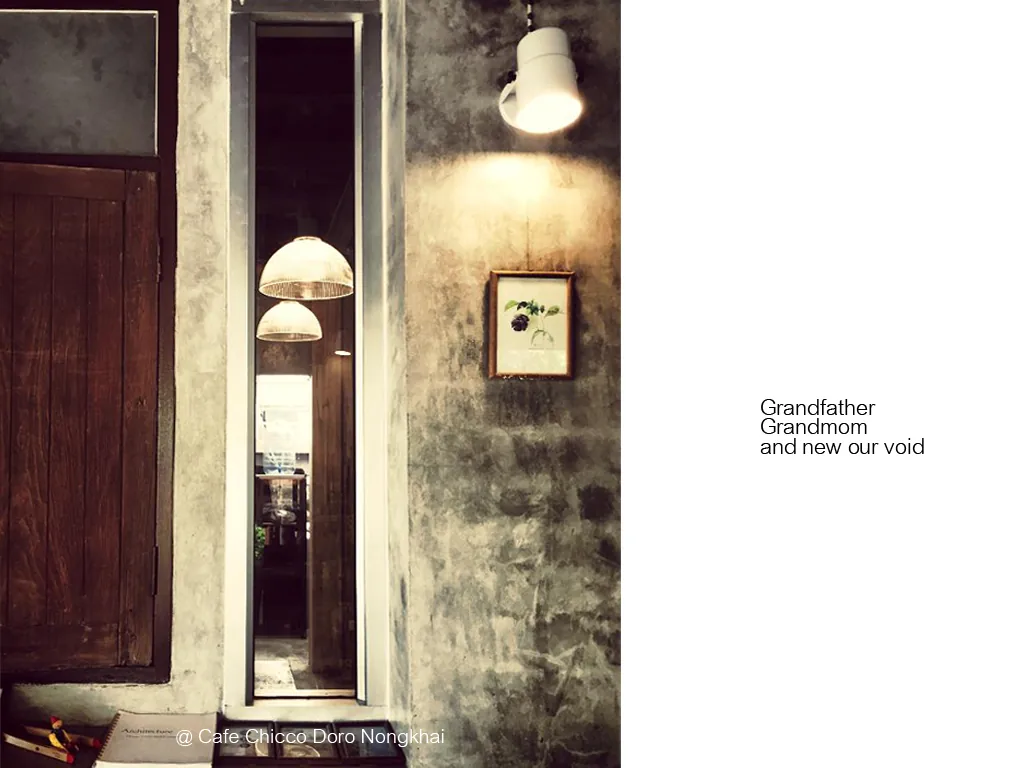 บ้าน กาแฟ แกลเลอรี่: Cafe’ Chicco Doro Nongkhai — photo 11