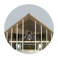 Sermon Hall: ศาลาการเปรียญ — photo 1