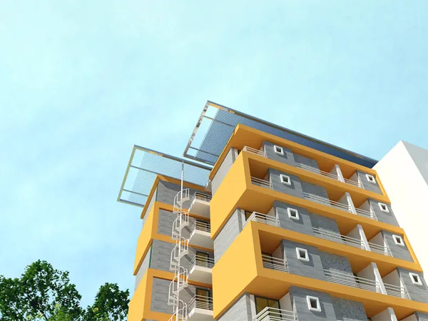 Max Living Apartment — photo 6