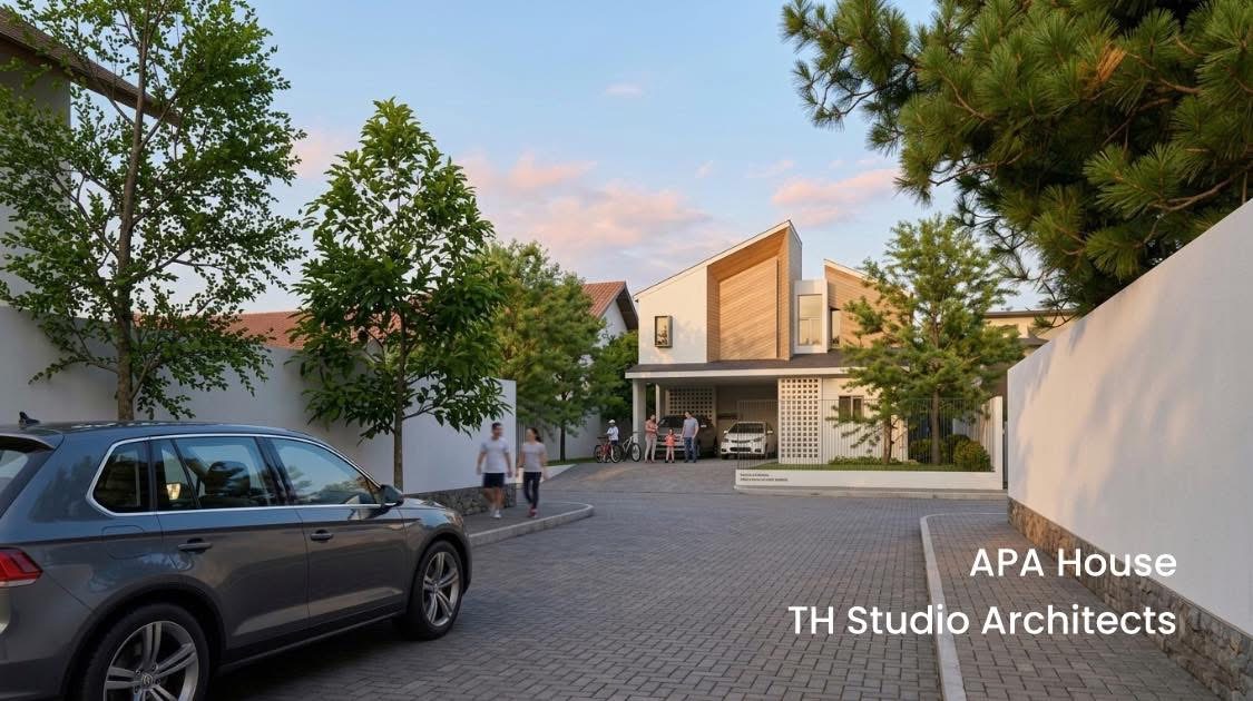 APA House — photo 3