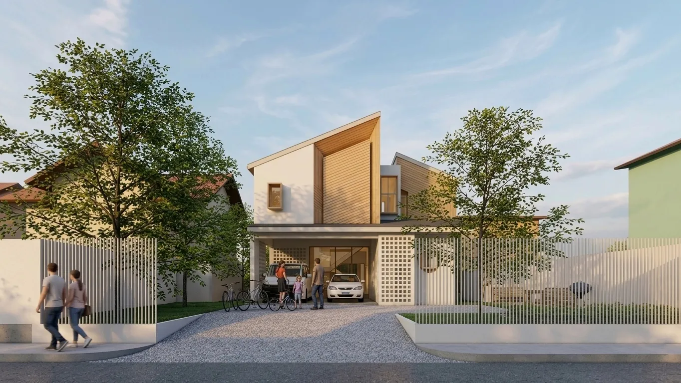 APA House — photo 7